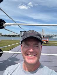 Happy Birthday to Owen Barrett, Jr. “OB” 😀