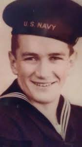 Obituary for Ernest E. "Ernie" Baker