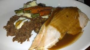 Maybe you would like to learn more about one of these? Seared Barbarie Duck Breast Picture Of Jiko The Cooking Place Orlando Tripadvisor