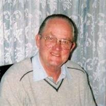 James Allen Cudworth Obituary