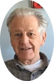 Neil “Skip” Aitken (1939-2019)