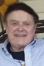 Garvey, Thomas Patrick (Tom)