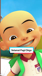 Pelakon Selamat Pagi Cikgu
