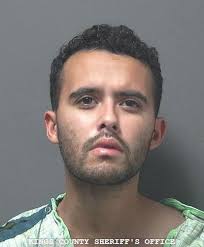 Garrett Leyva sentenced to life in prison for double murder