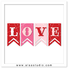 1574 Abcd I Love You Svg File For Free Svg Cut Files Free For Silhouette Cricut