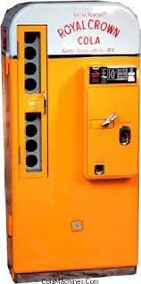 Colamachines Com Vending Machine Coke Machine Vintage Advertisements