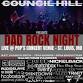 Dad Rock Night - A Tribute To 2000s Rock event image