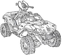 Parents may receive compensation when you click through and purchase from links contained on this website. Halo Master Chief Coloring Pages Coloring Library