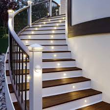 80 Know What The Experts Think About Staircase Lighting Design Mirant Net