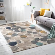 Bis zu −50% » jetzt zugreifen! Kurzflorteppich Chemnitz Kaufen Home24 Teppich Haus Deko Teppich Online Kaufen