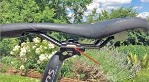 Der sqlab 611 active crmo im praxistest. Sqlab 611 Active Crmo Test Bikesattel De