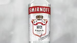 Moscow Mule With Smirnoff No 21 Vodka Classic Recipe Smirnoff Smirnoff Vodka Vodka Vodka Recipes
