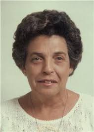 Thompson, Peggy Barger