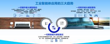 学习分享--工业智能体：驱动制造业智能化升级的五种（安筱鹏 ...