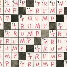 Check spelling or type a new query. A Very Covfefe Crossword By Barry Blitt The New Yorker