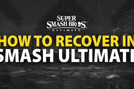 In this smash ultimate zelda guide, we will look at all the changes the legendary hyrulean damsel in distress has received and how to play her to her strengths. How To Recover In Super Smash Bros Ultimate A Guide On Recovery For Every Character Dignitas