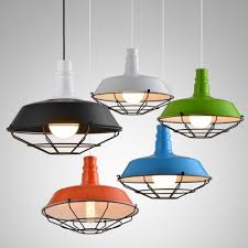 25cm globe blown glass shade reveals bulb and maximises light Fashion Style Green Industrial Lighting Beautifulhalo Com