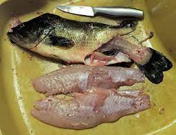 Download bassin's black bass (u) b1.smc play in separate window pick another rom or game version. Le Blog De La Coudouliere Comment Cuisiner Le Black Bass