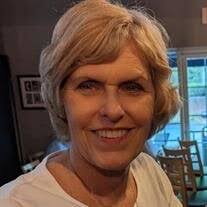 Mrs. Carolyn Crum Cundiff Obituary