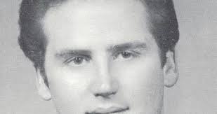 OBITUARY: Paul Joseph Nicklas, 1947-2017