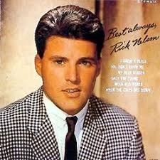 Best Always (Rick Nelson album)