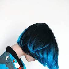 Or young girls can dye their hair grey. 45 Short Hair With Highlights Ideas For A New Look My New Hairstyles