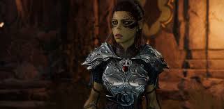 Reading everyones reactions towards LaeZel made me realize :  rBaldursGate3