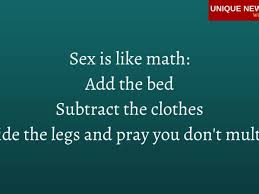 Especially the youngsters with beautiful images. 40 Funny Dirty Jokes Of The Day Best New Jokes Of The Day