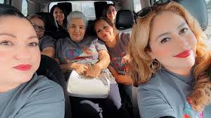 Lynn Schroeter's Instagram, Twitter & Facebook