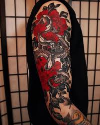 The uraeus is an ancient egyptian symbol of a reared cobra snake that is found throughout ancient egyptian art. 60 Snake Tattoo Ideas Cuded