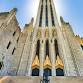 TFA Cathedral District Crawl in Partnership with Tulsa Opera