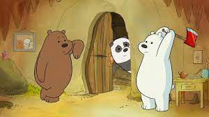The first series was produced by dic enterprises and ran from september 14, 1985 to november 23, 1985 in syndication. We Bare Bears Baren Wie Wir Serie 2015 Moviepilot De
