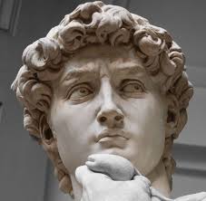Il David di Michelangelo Buonarroti: analisi