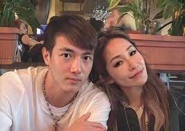 According to news from taiwanese media not long ago, the reason for the breakup may be that xiao yaxuan was too strict with huang hao. Elva Hsiao 40 Wants To Have Kids With Her 24 Year Old Beau Entertainment News Asiaone