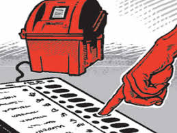 Ap Exit Poll Survey 2019 Exit Polls Divided Over Andhra Pradesh Election Results Vijayawada News Times Of India
