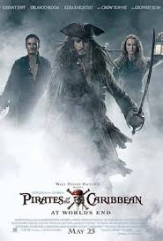 Pirates of the Caribbean: At World's End - Wikipedia