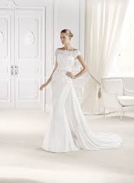 Pin On La Sposa By Pronovias