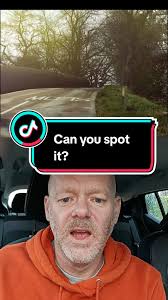 Spot the driving tip in this video!