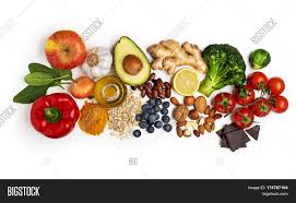 National center 7272 greenville ave. Selection Healthy Food Image Photo Free Trial Bigstock