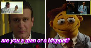 Do other transmasc individuals feel like they are a man or a muppet?