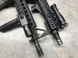 Whats The Perfect Size For A Rifle Light My Personal Favoritesthe Firearm Blog