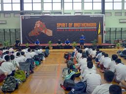 Sementara, untuk calon peserta didik smp dan sma/smk yang dibuka adalah jalur prestasi dengan syarat juara 1, 2, 3 tingkat internasional, juara 1, 2, 3 tingkat nasional; Terbukti Dari Nilai Uan Inilah 9 Smp Terbaik Di Jakarta Media Navigasi Indonesia