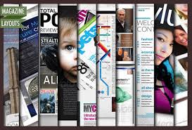 Maybe you would like to learn more about one of these? 10 Full Magazine Layout Templates For Indesign And Photoshop Best Designers