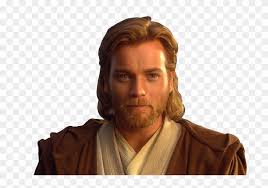 And there's a snippet of alec related: Ewan Mcgregor Star Wars Episode 2 Clipart 816264 Pikpng