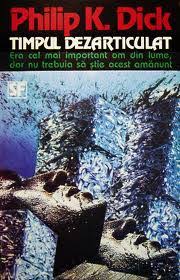 Timpul Dezarticulat Wikipedia