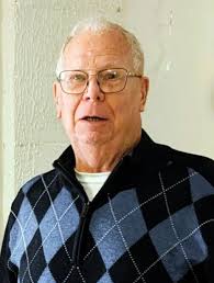 Remembering Harry Ice Kennedy