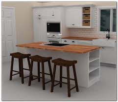 Maybe you would like to learn more about one of these? Portable Kitchen Island With Seating Ikea Kitchen Set Incredible Furniture