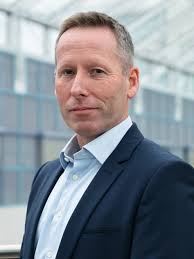 SAS Executive Leadership Team