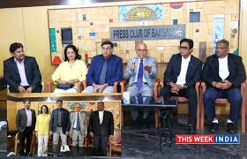 Bengaluru Legal and Medical Experts Propose 'Neuro Justice Framework' to  Overhaul Road Accident Compensation – This Week India