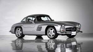 The tt will be returned in your original packaging. This Modified Mercedes Gullwing Is A Crime Against Classic Cars